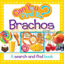 Can You Find It Brachos
