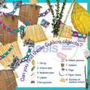 Can You Find It Yom Tov