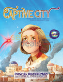 Captive City - Comics
