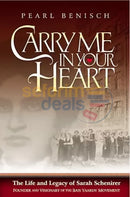 Carry Me in Your Heart