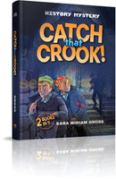 Catch That Crook!