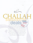 Celebrate - Food Family Shabbos