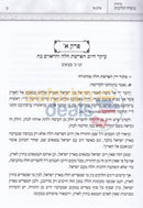 Challah Mlechem -