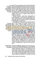 Chanukah: Its History Observance And Significance