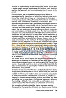 Chanukah: Its History Observance And Significance