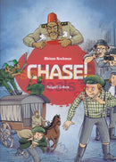 Chase! - Comics