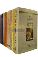 Chasidic Heritage Series - 19 Volume Set