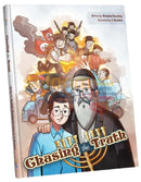 Chasing The Truth - Comics