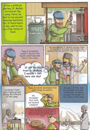 Chassidic Comics - Vol. 4