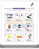 Childrens Chumash - Parshas Noach