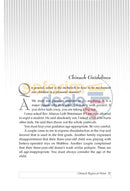 Chinuch For Today