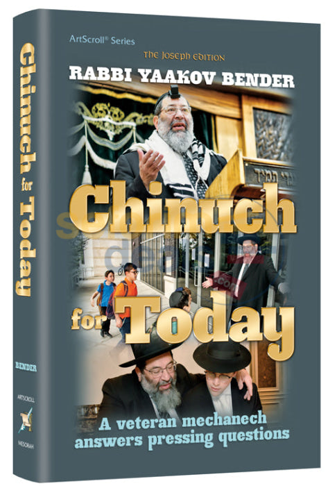 Chinuch For Today