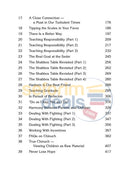 Chinuch In Turbulent Times