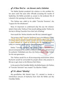Chossid Yerei Shomayim Lamdon