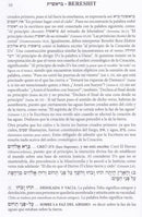 Chumash With Rashi - Spanish Softcover 5 Vol. Set