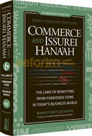 Commerce And Issurei Hanaah