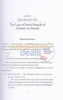 Commerce And Issurei Hanaah