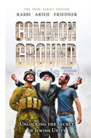 Common Ground