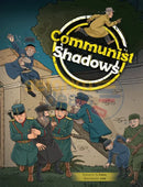 Communist Shadows - Comics