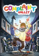 Complaint Valley - Comics