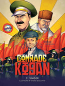 Comrade Kogan - Comics