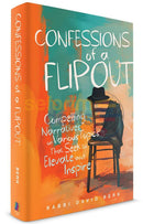 Confessions of a Flipout - Book