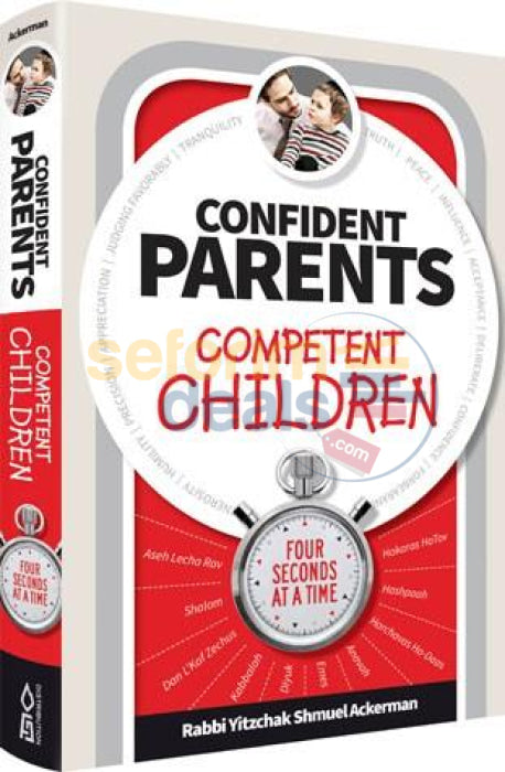 Confident Parents - Competent Children