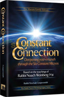 Constant Connection