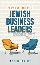 Conversations with Jewish Business Leaders