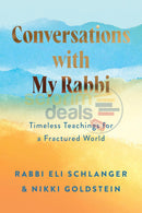 Conversations with My Rabbi
