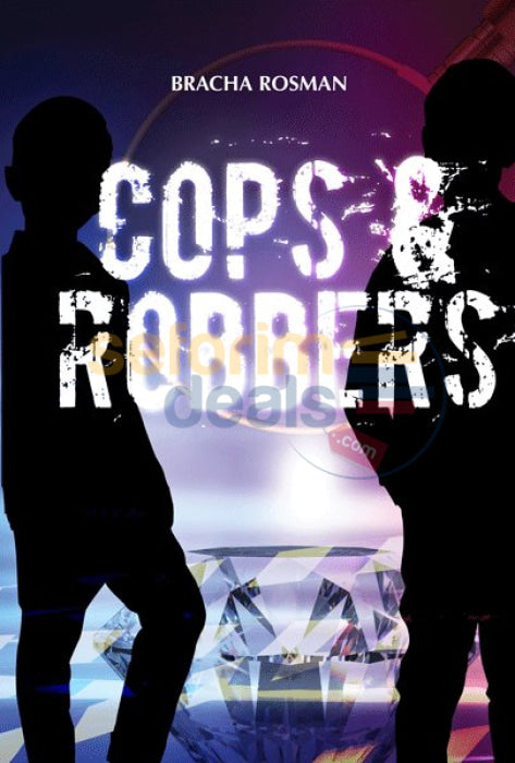 Cops & Robbers