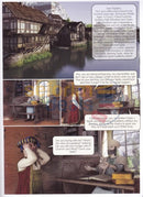 Count Of Coucy - Comics