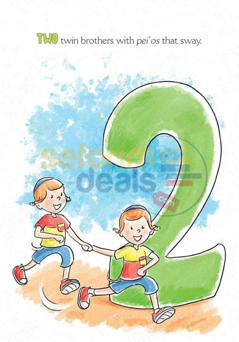 Count to One