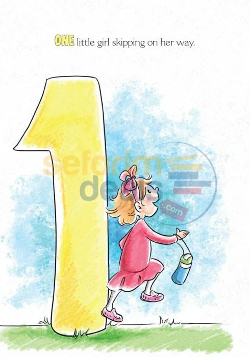 Count to One