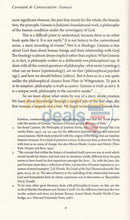 Covenant And Conversation - Leviticus