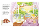 Cozy Rosy Learns To Be Brave - Book And Cd