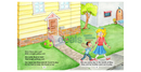 Cozy Rosy Learns To Be Herself - Book And Cd