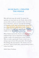 Creation Of The World