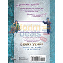 Crown Prince - back cover