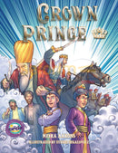 Crown Prince - cover