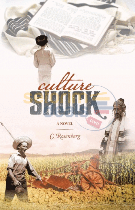 Culture Shock