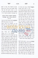 Daas Yosher - Niddah