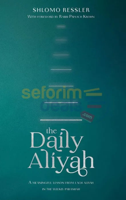 Daily Aliyah