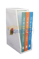 Daily Wisdom 3 Vol. Slipcased Set - Pocket Edition