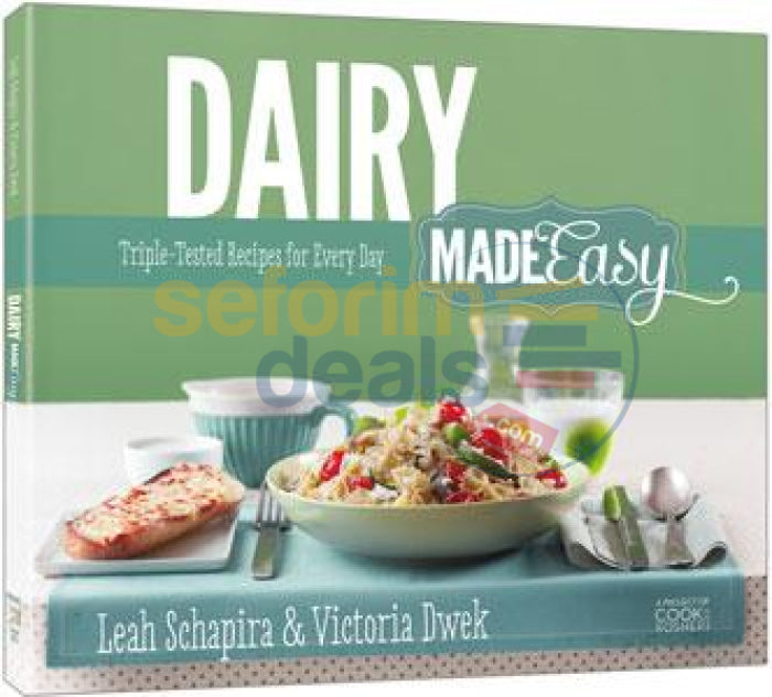 Dairy Made Easy