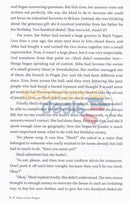 Dance The Puppet - A Novel