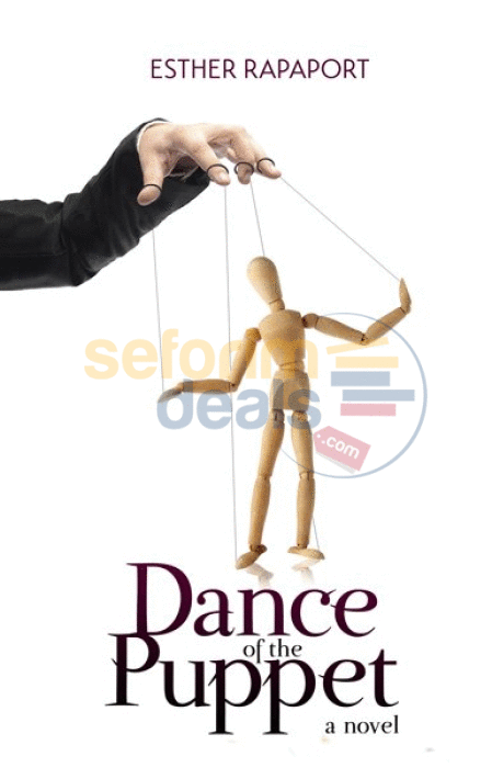 Dance The Puppet - A Novel