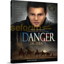 Danger In Iran