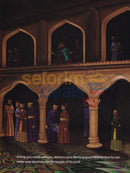 Daniel And The Lions