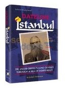 Dateline: Istanbul